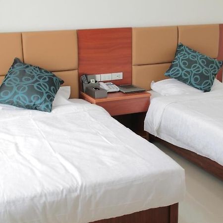 Ban Khlong Nung Z.H.P Hotel מראה חיצוני תמונה
