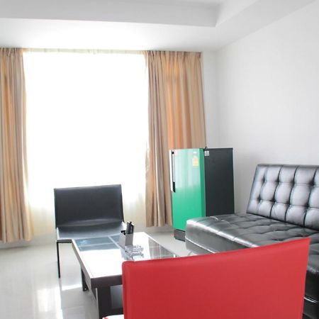 Ban Khlong Nung Z.H.P Hotel מראה חיצוני תמונה