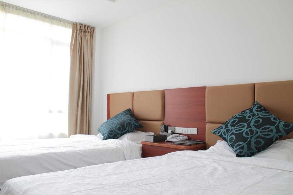 Ban Khlong Nung Z.H.P Hotel מראה חיצוני תמונה