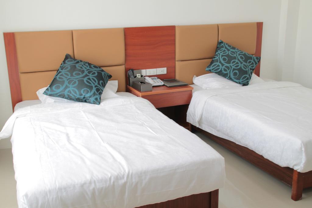 Ban Khlong Nung Z.H.P Hotel מראה חיצוני תמונה