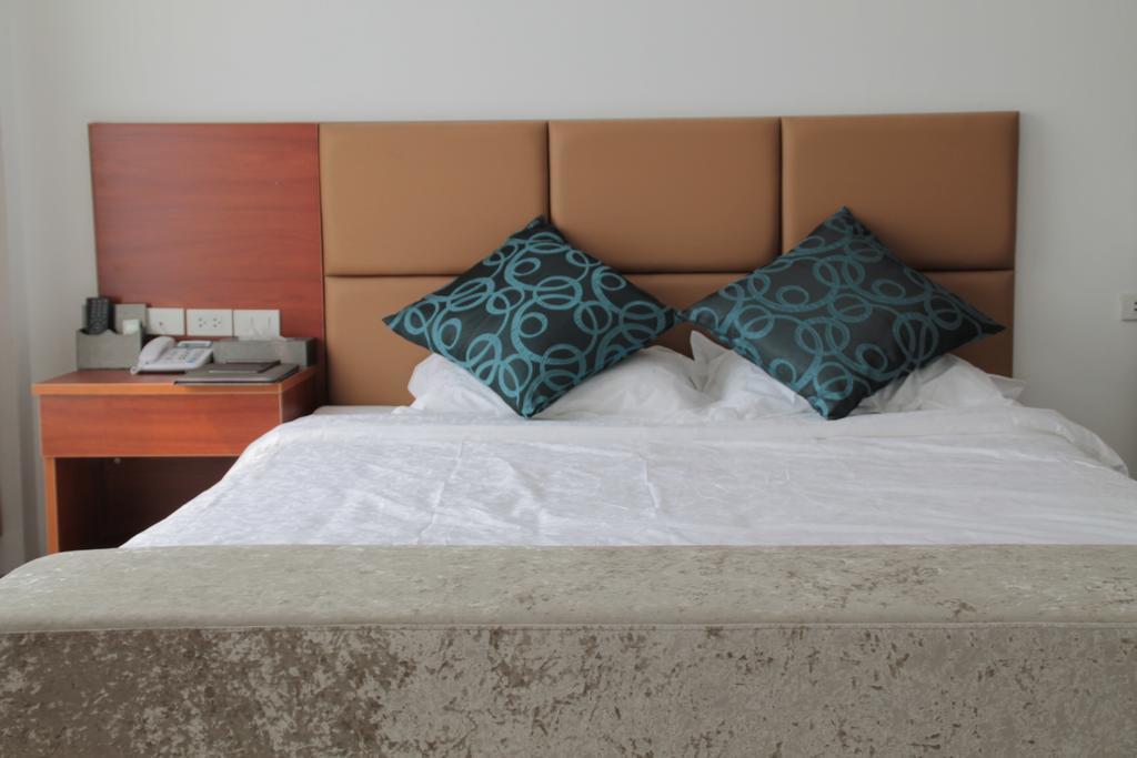 Ban Khlong Nung Z.H.P Hotel מראה חיצוני תמונה