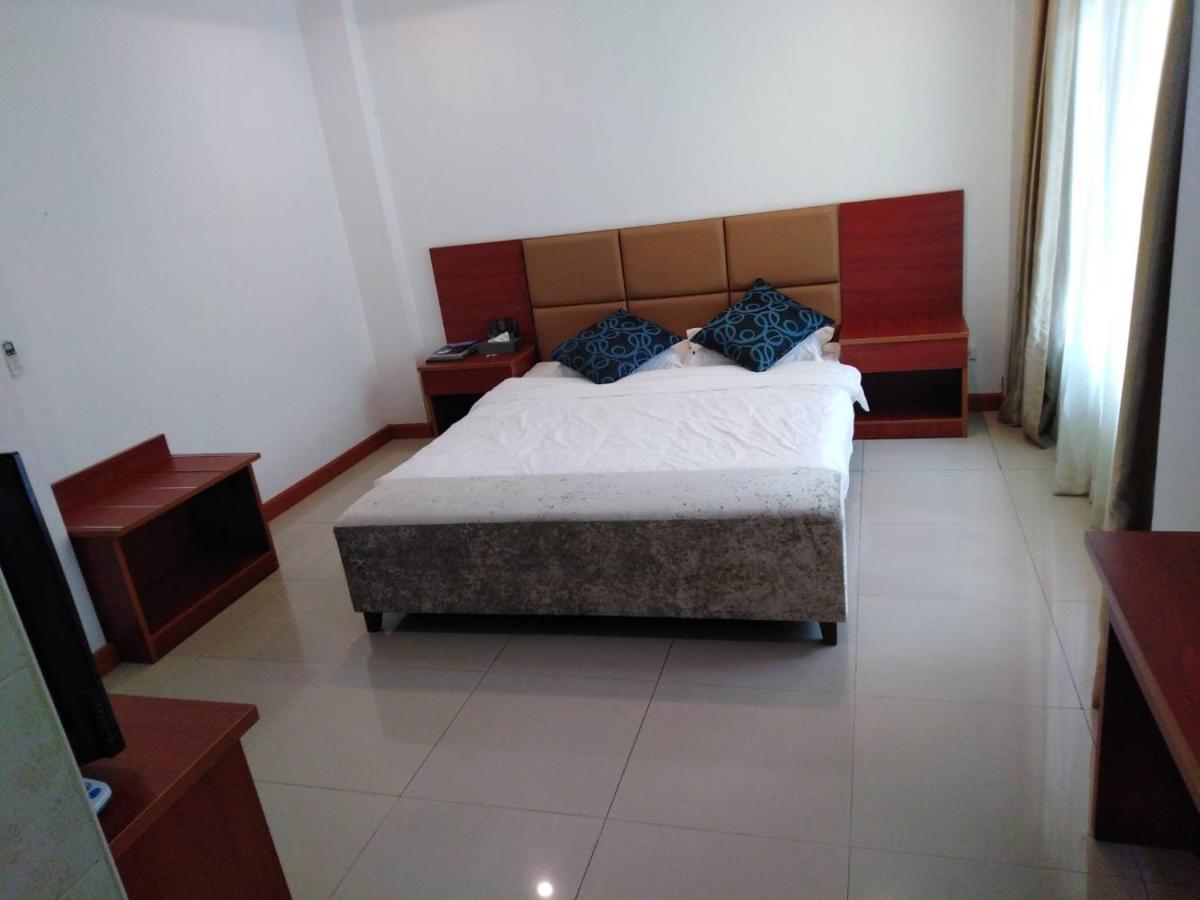 Ban Khlong Nung Z.H.P Hotel מראה חיצוני תמונה