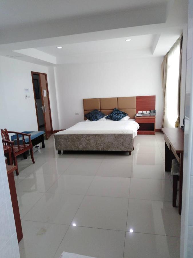 Ban Khlong Nung Z.H.P Hotel מראה חיצוני תמונה