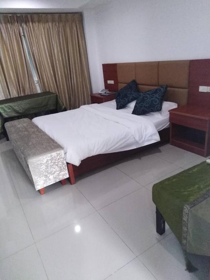 Ban Khlong Nung Z.H.P Hotel מראה חיצוני תמונה