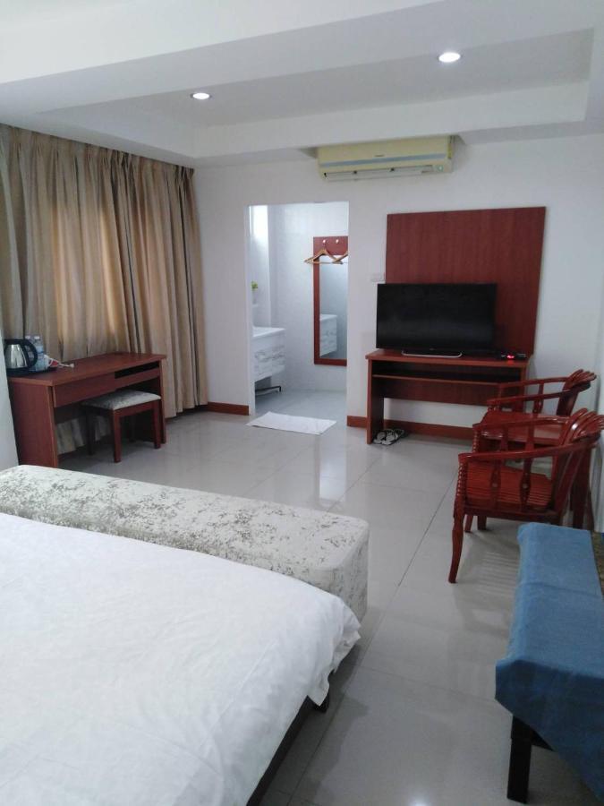Ban Khlong Nung Z.H.P Hotel מראה חיצוני תמונה