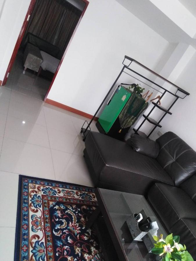 Ban Khlong Nung Z.H.P Hotel מראה חיצוני תמונה