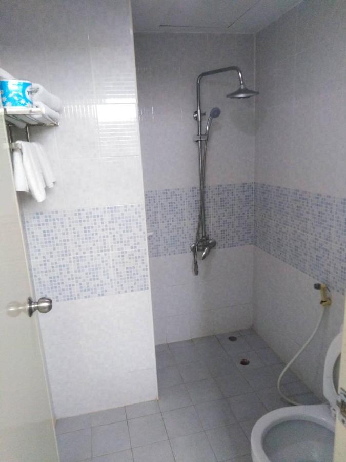 Ban Khlong Nung Z.H.P Hotel מראה חיצוני תמונה