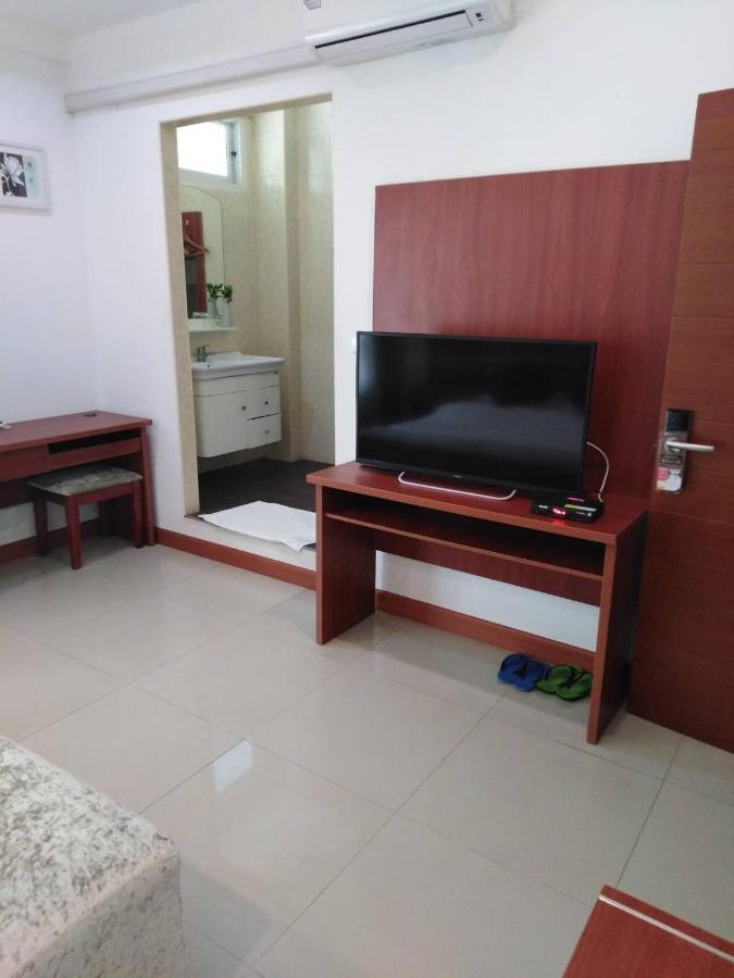 Ban Khlong Nung Z.H.P Hotel מראה חיצוני תמונה