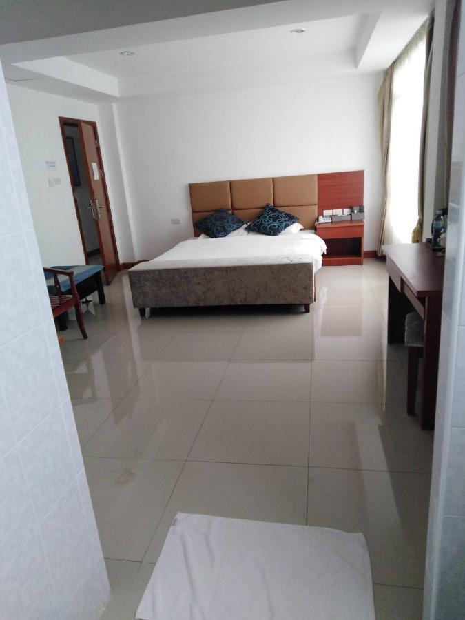 Ban Khlong Nung Z.H.P Hotel מראה חיצוני תמונה